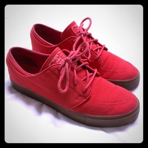 Nike Sb Janoskis size 11